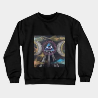 Awen Crewneck Sweatshirt